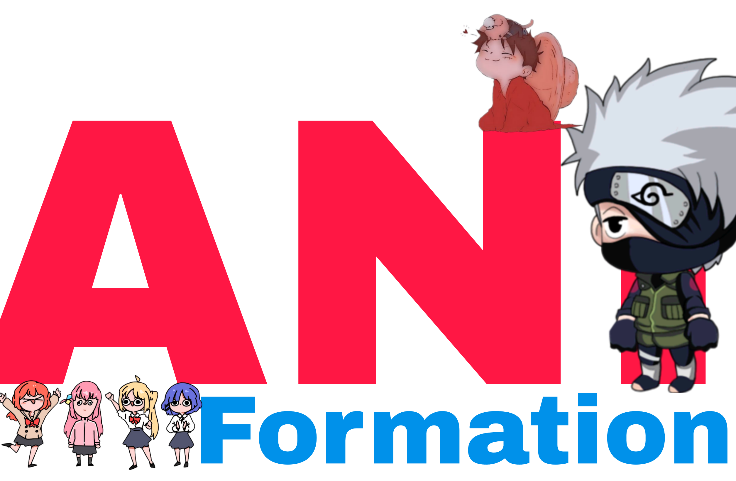 Aniformation Logo